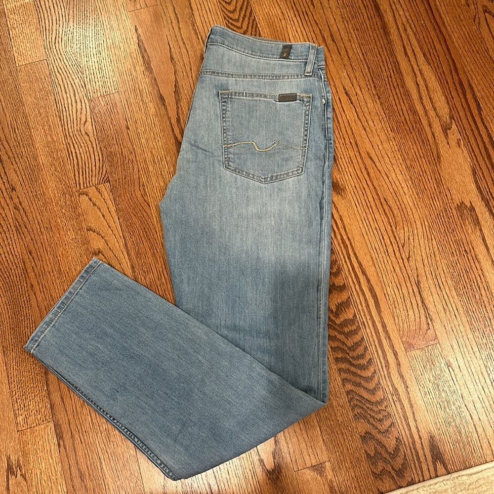 Men’s Seven for All Mankind Jeans